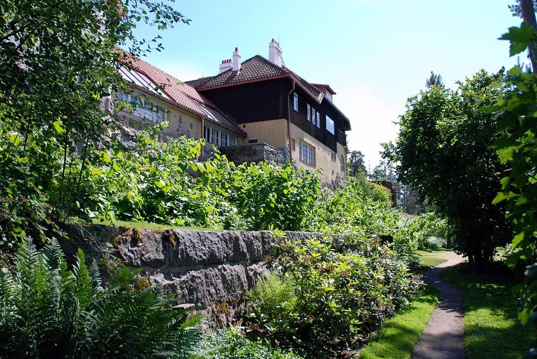 Hvitträsk