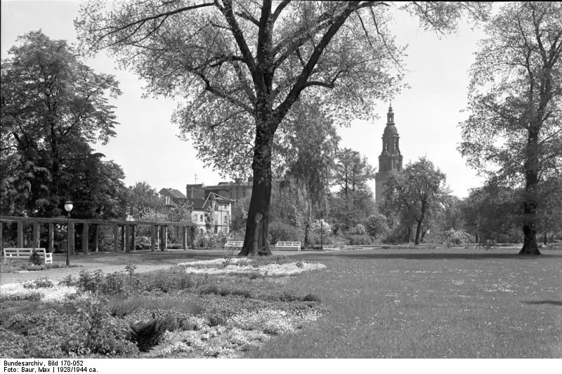 Heiligengeistkirche