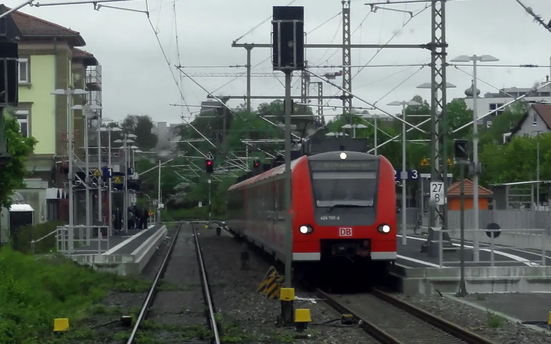 Bad Rappenau