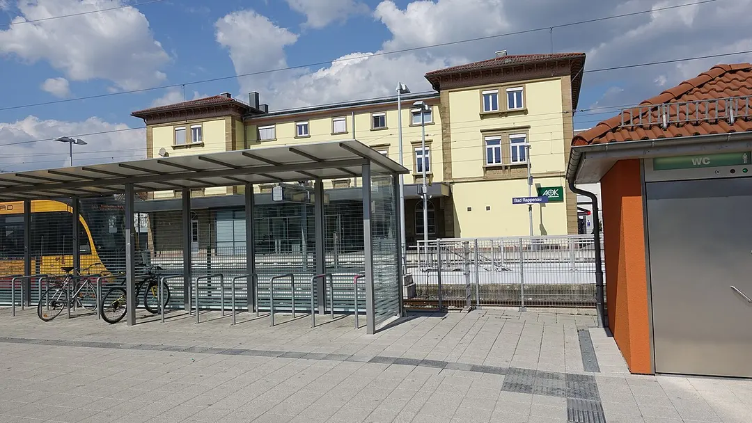 Bad Rappenau