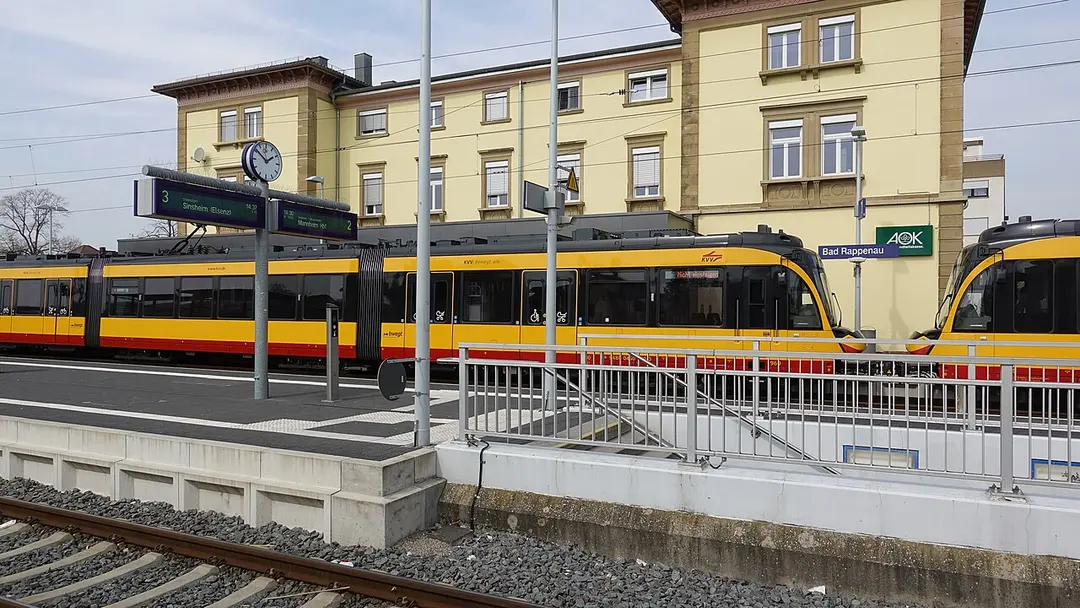 Bad Rappenau