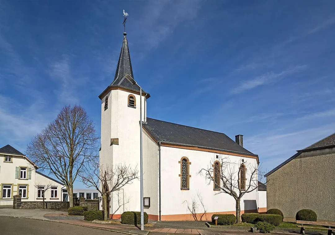 Saint-Luc