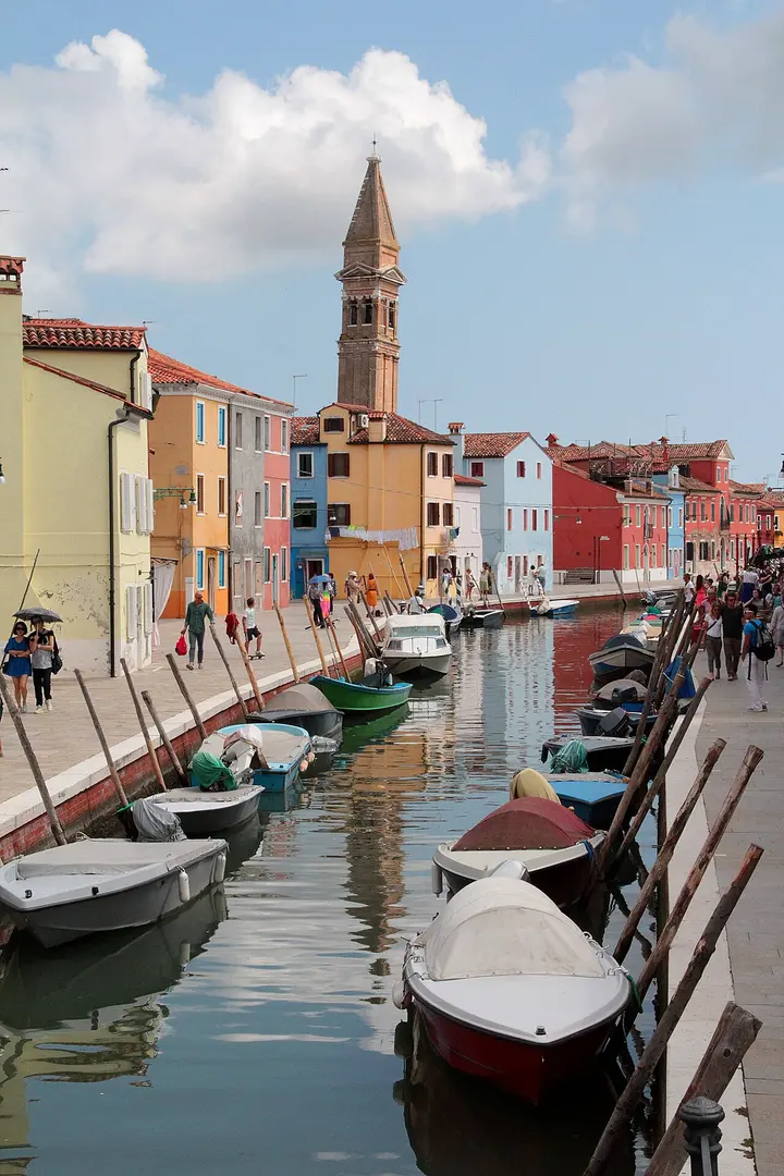 Chiesa di San Martino (Burano)
