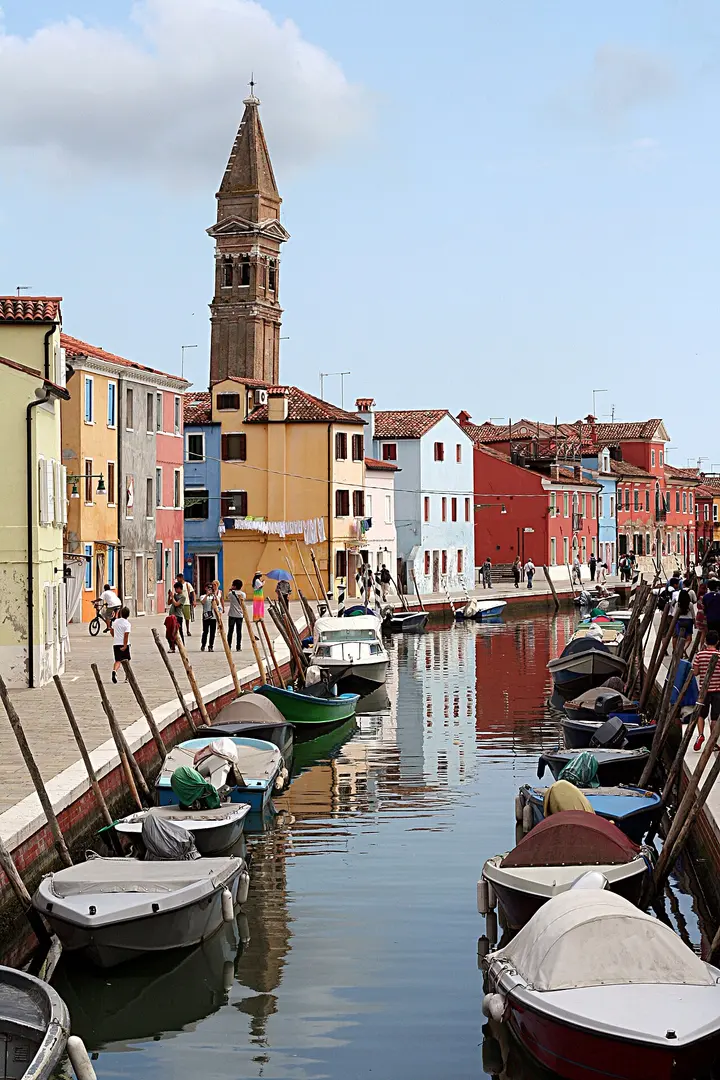 Chiesa di San Martino (Burano)