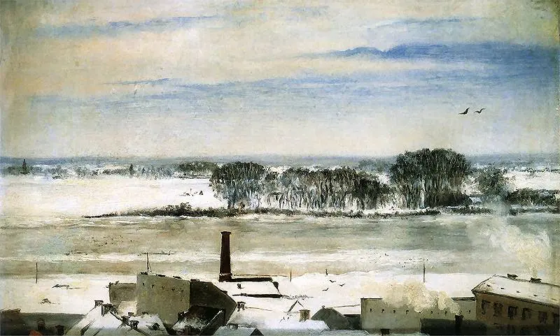 Frédéric-Chopin-Museum