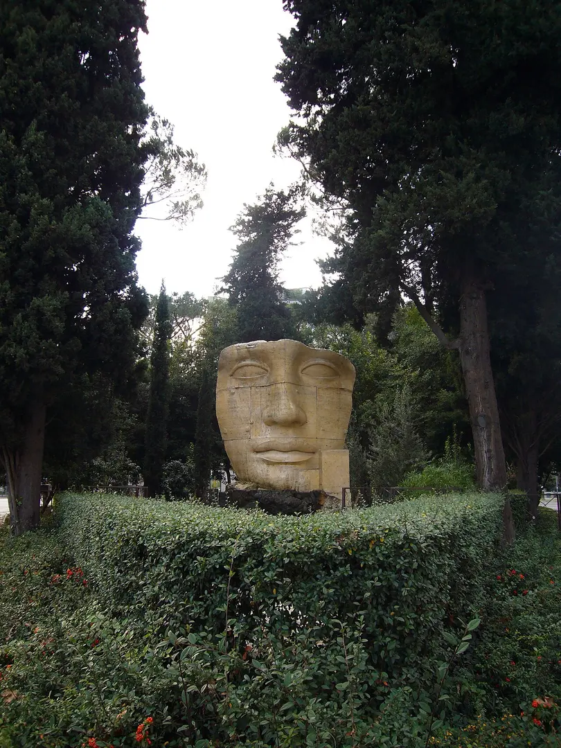 Ponte del Risorgimento