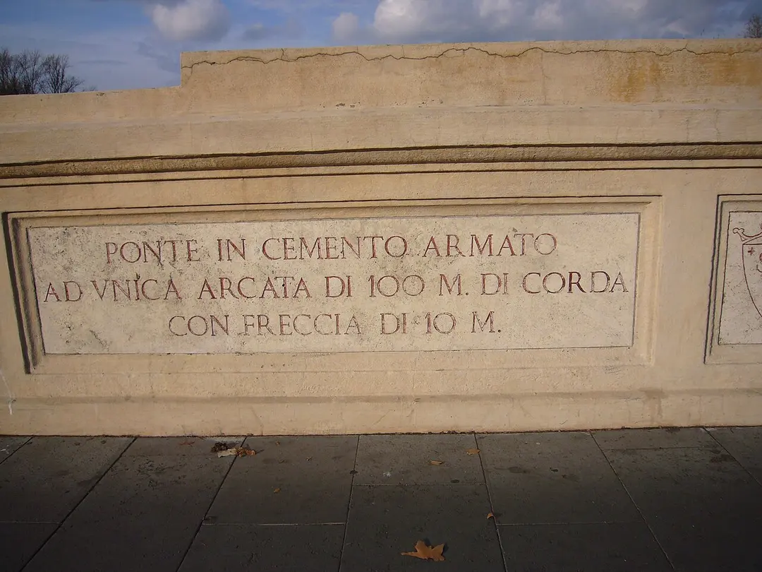 Ponte del Risorgimento
