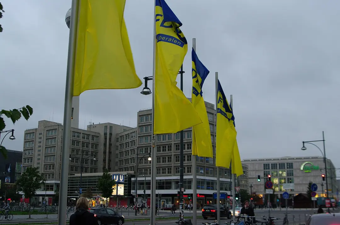 Alexanderplatz