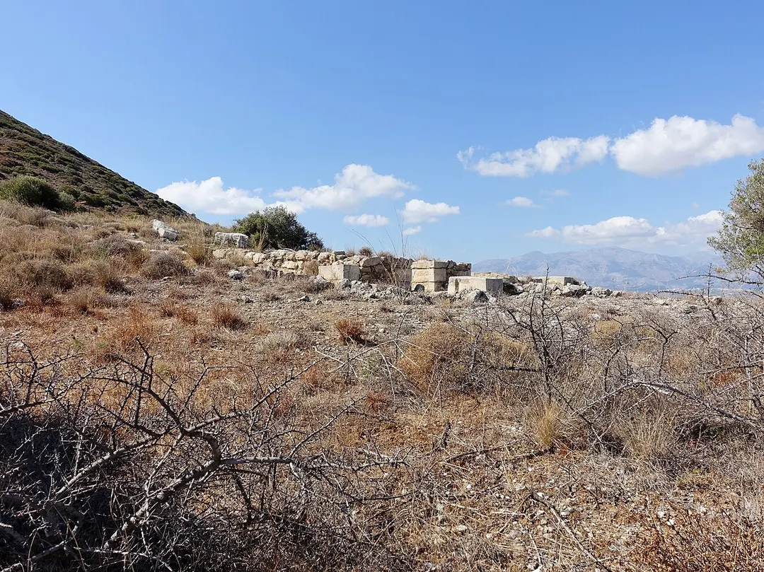 Anemospilia