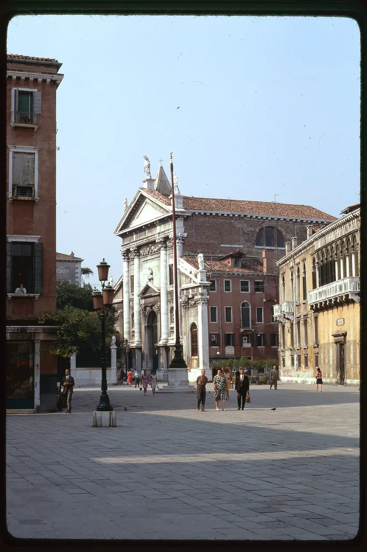 San Vidal