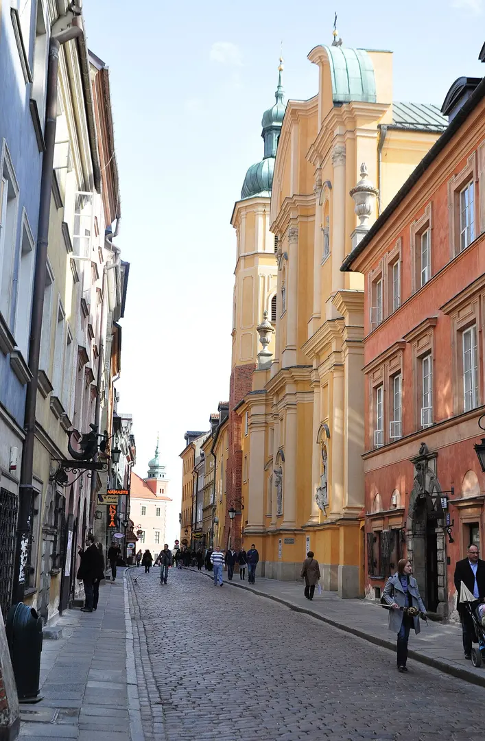 Kościół pw. Świętego Marcina