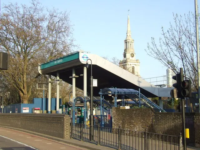 All Saints