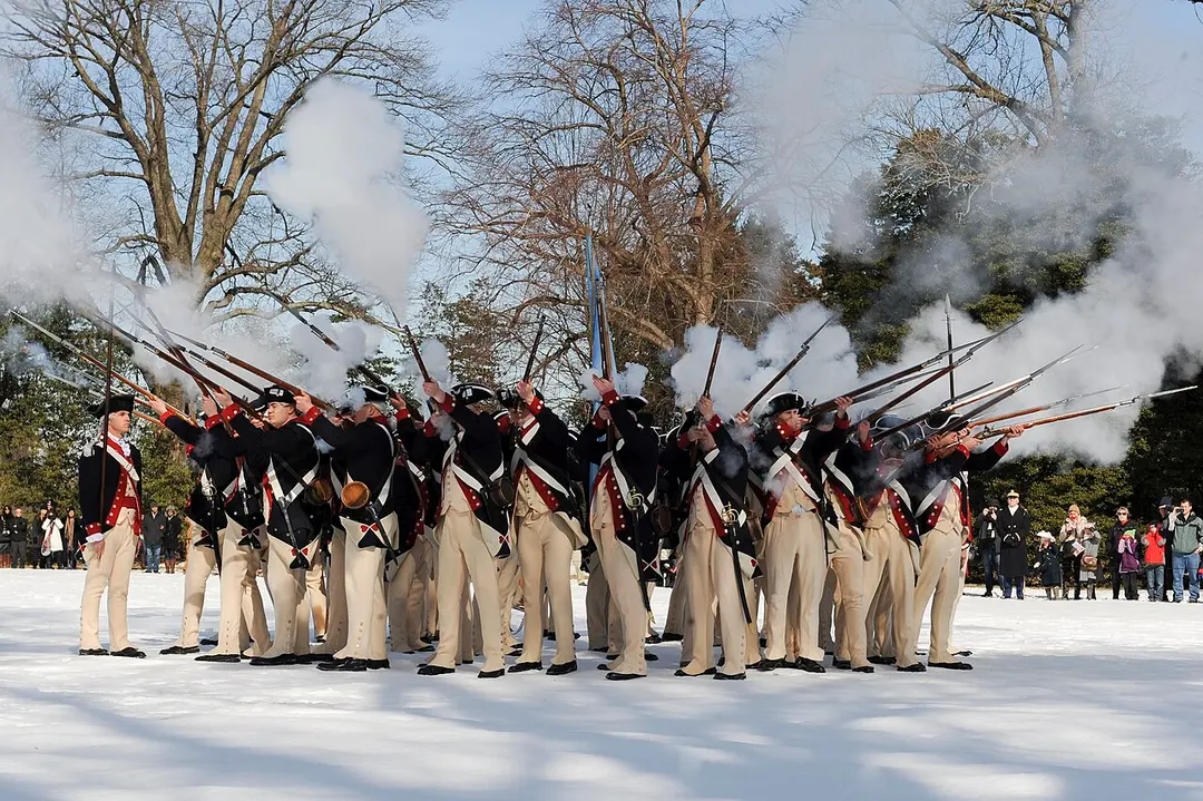 George Washington's Mount Vernon