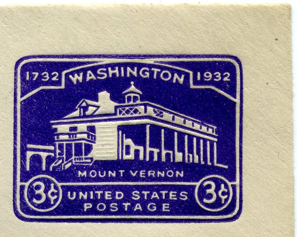 George Washington's Mount Vernon