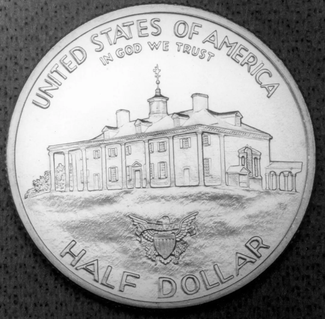 George Washington's Mount Vernon
