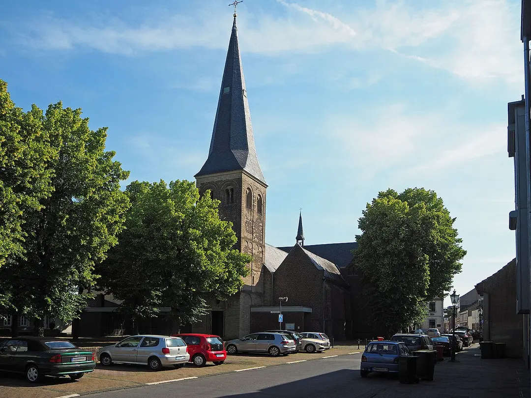 Sankt Clemens