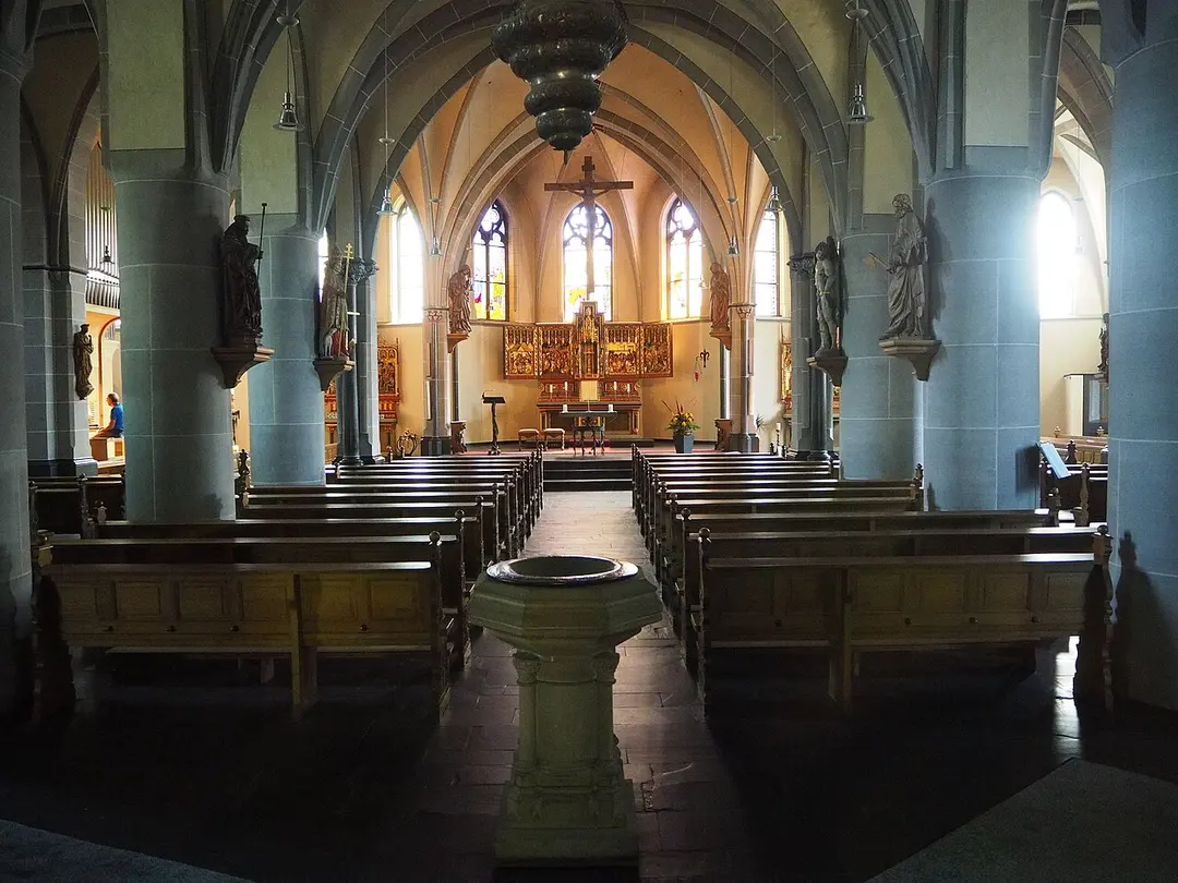 Sankt Clemens