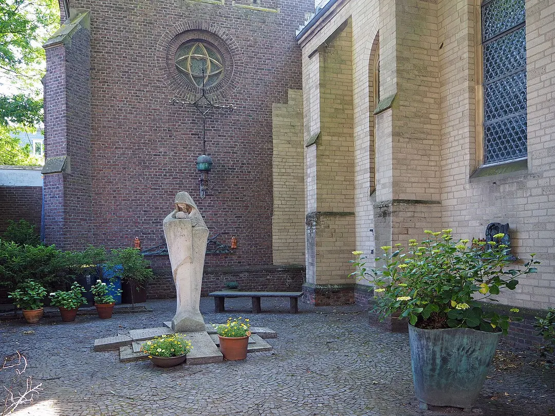 Sankt Clemens