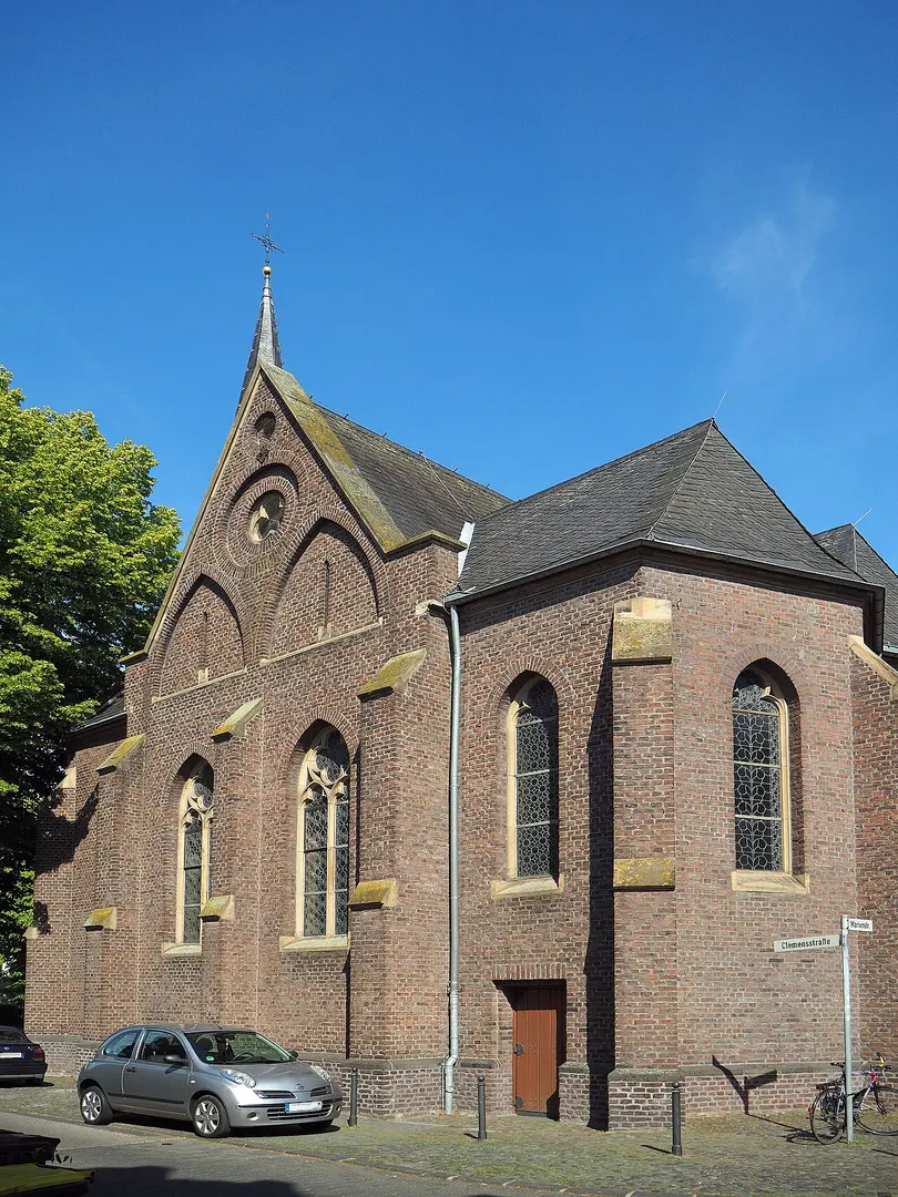 Sankt Clemens
