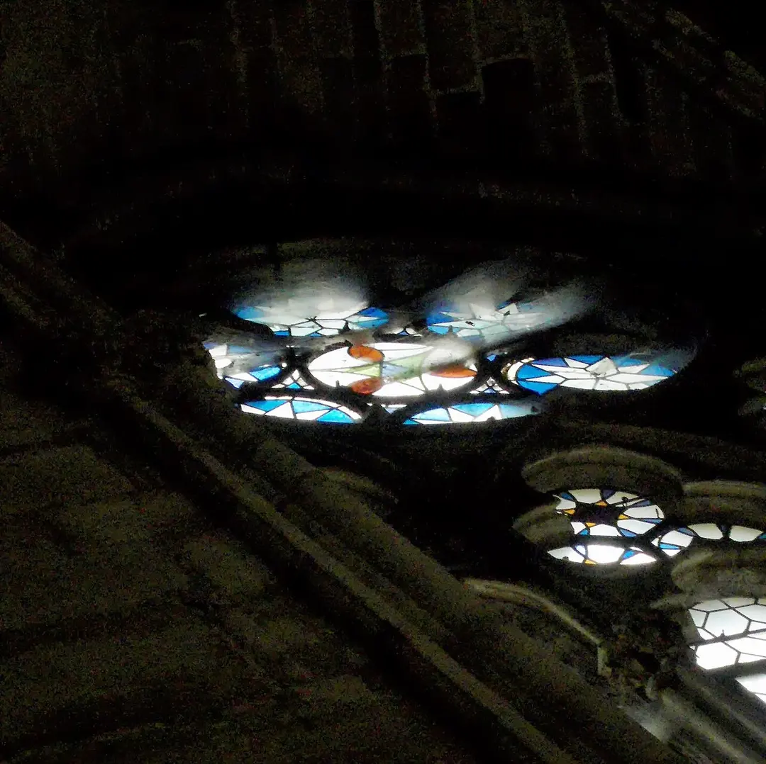 Basilique Saint-Denis