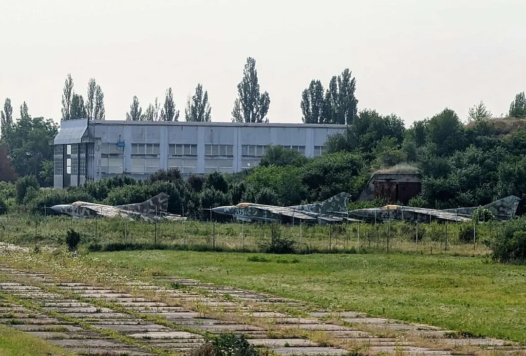 MiG-23