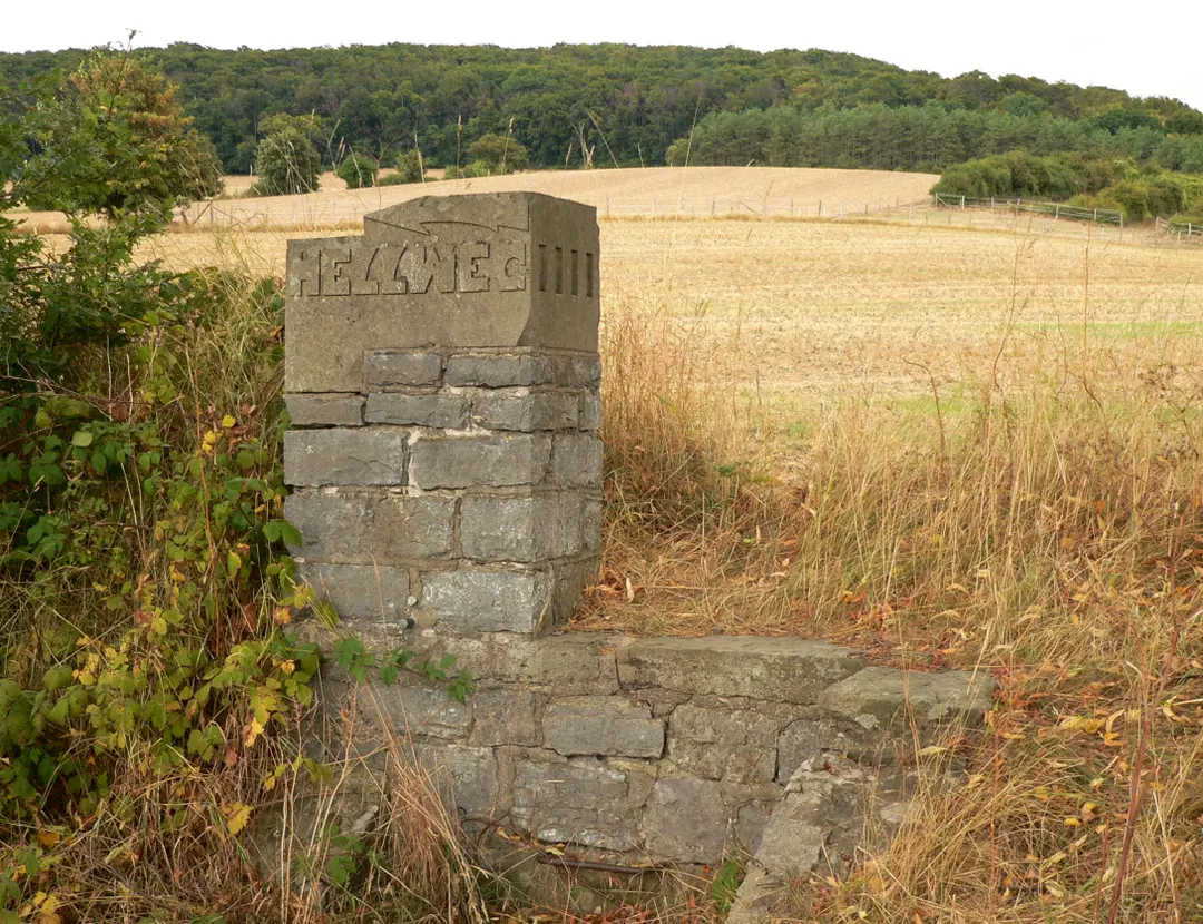 Bückeberg