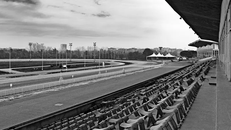 Ippodromo di Tor di Valle