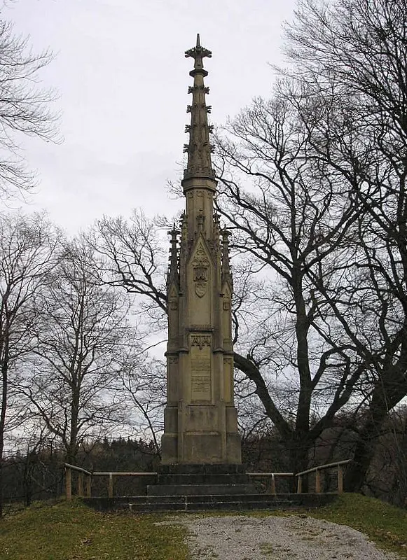 Wittelsbach Castle