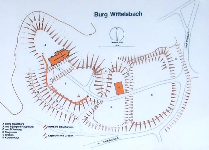 Wittelsbach Castle