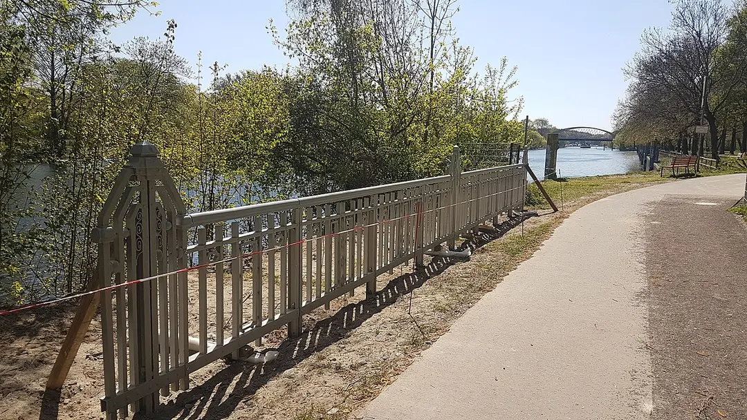 Freybrücke