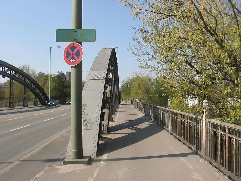 Freybrücke