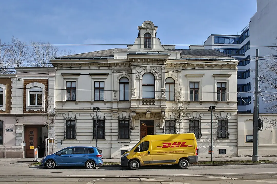 Bezirksmuseum Brigittenau