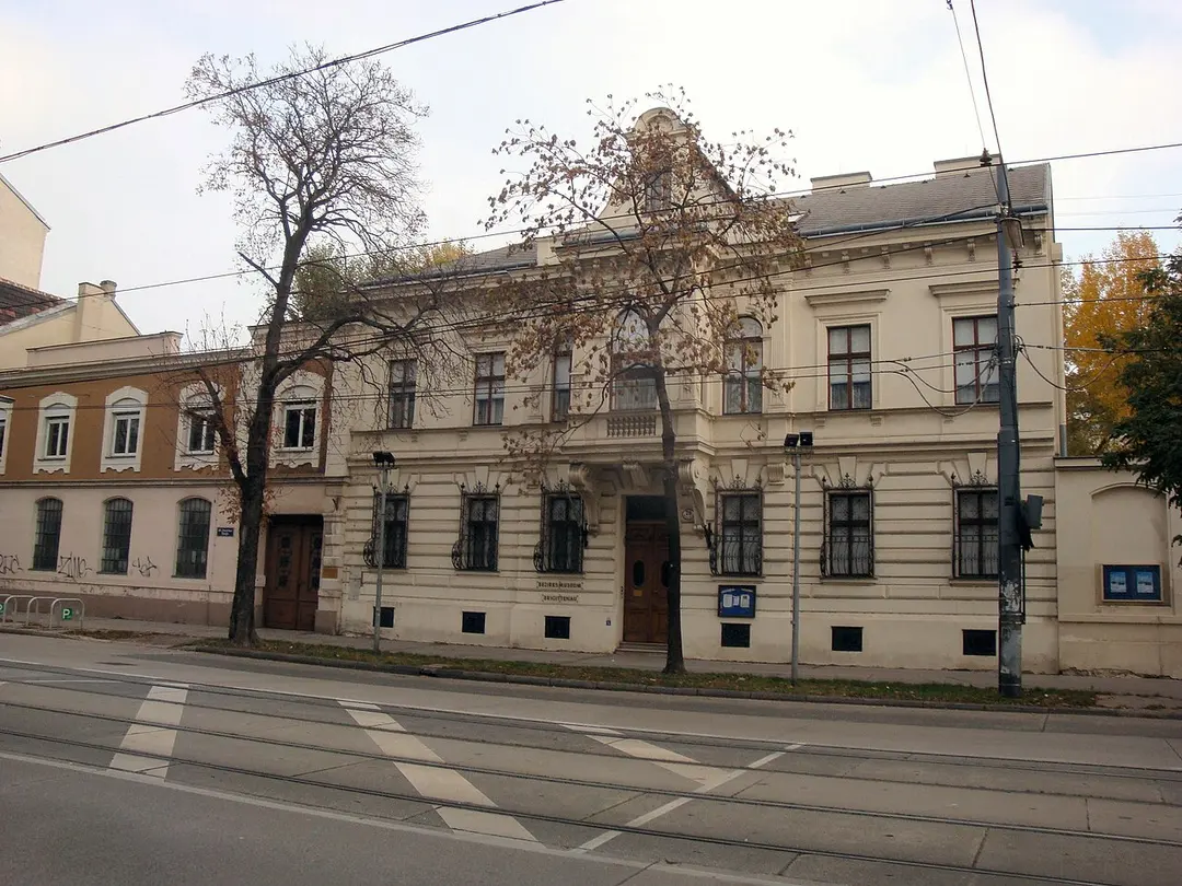 Bezirksmuseum Brigittenau