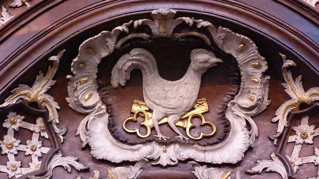 Abtei Marienstatt