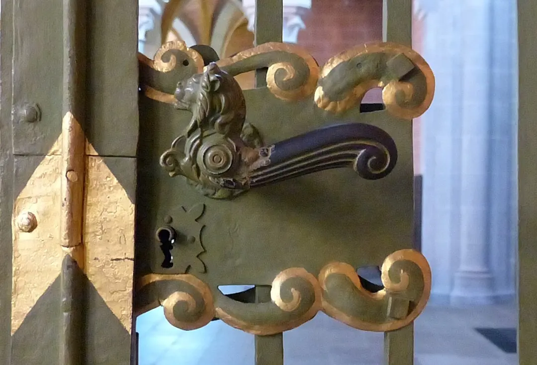 Abtei Marienstatt