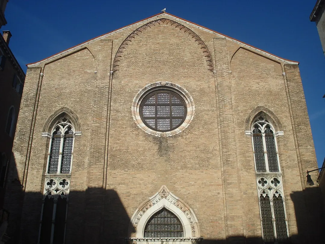 Chiesa di San Gregorio