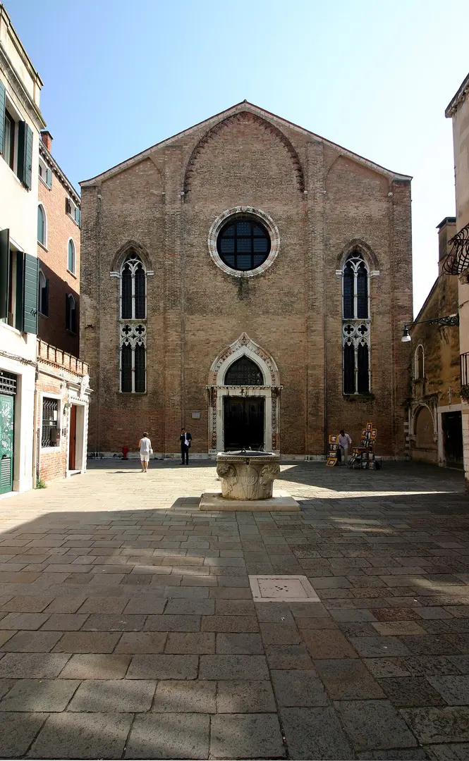 Chiesa di San Gregorio