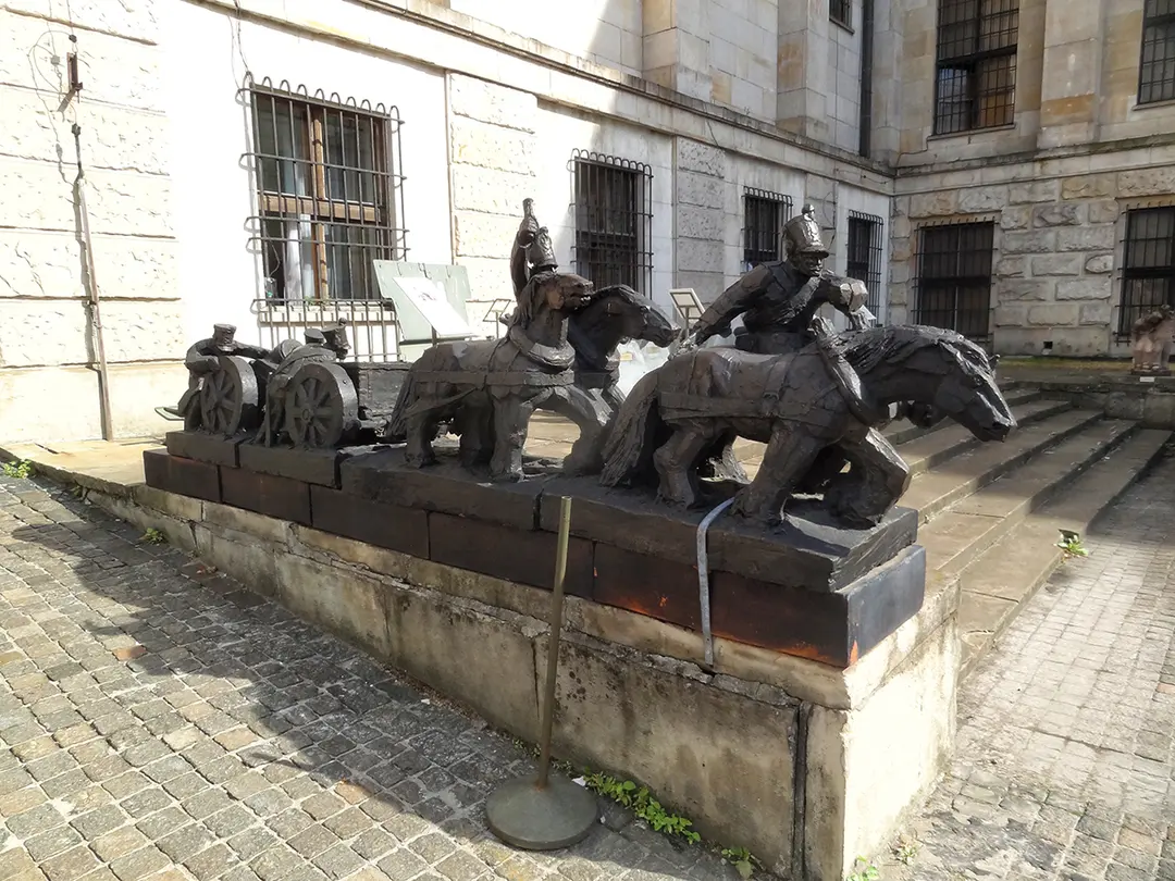 Polish Army Museum