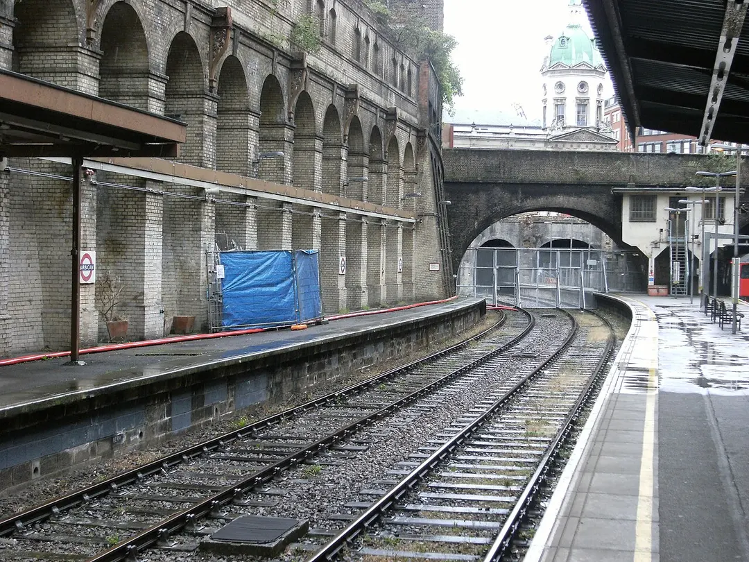 Barbican