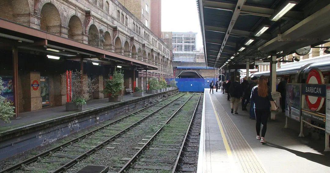 Barbican