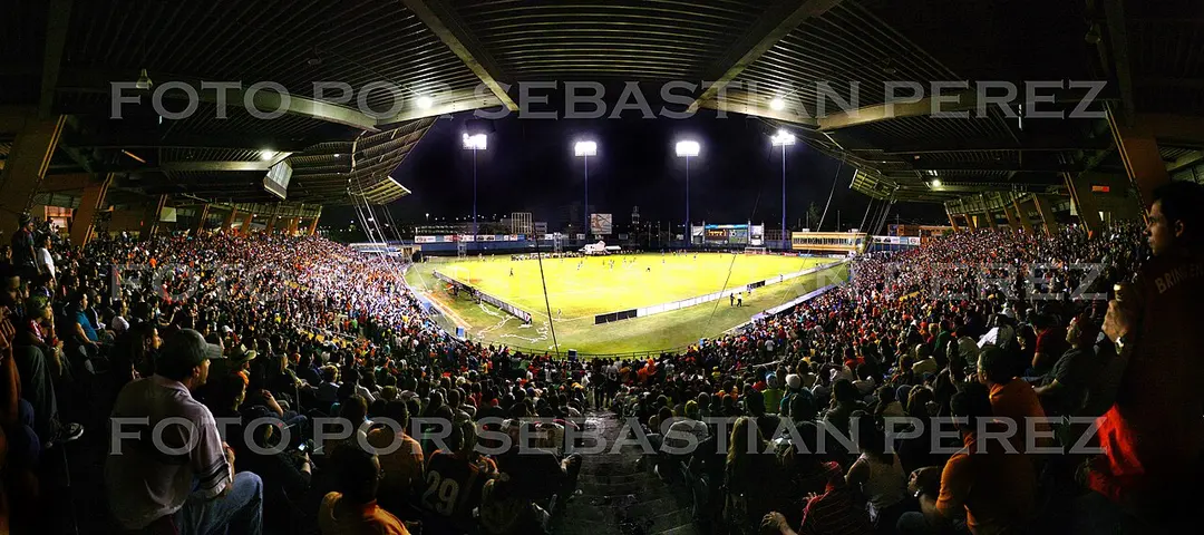Estadio Juan Ramón Loubriel