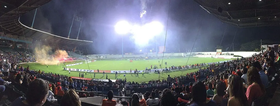 Estadio Juan Ramón Loubriel
