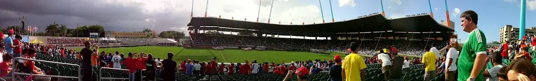 Estadio Juan Ramón Loubriel