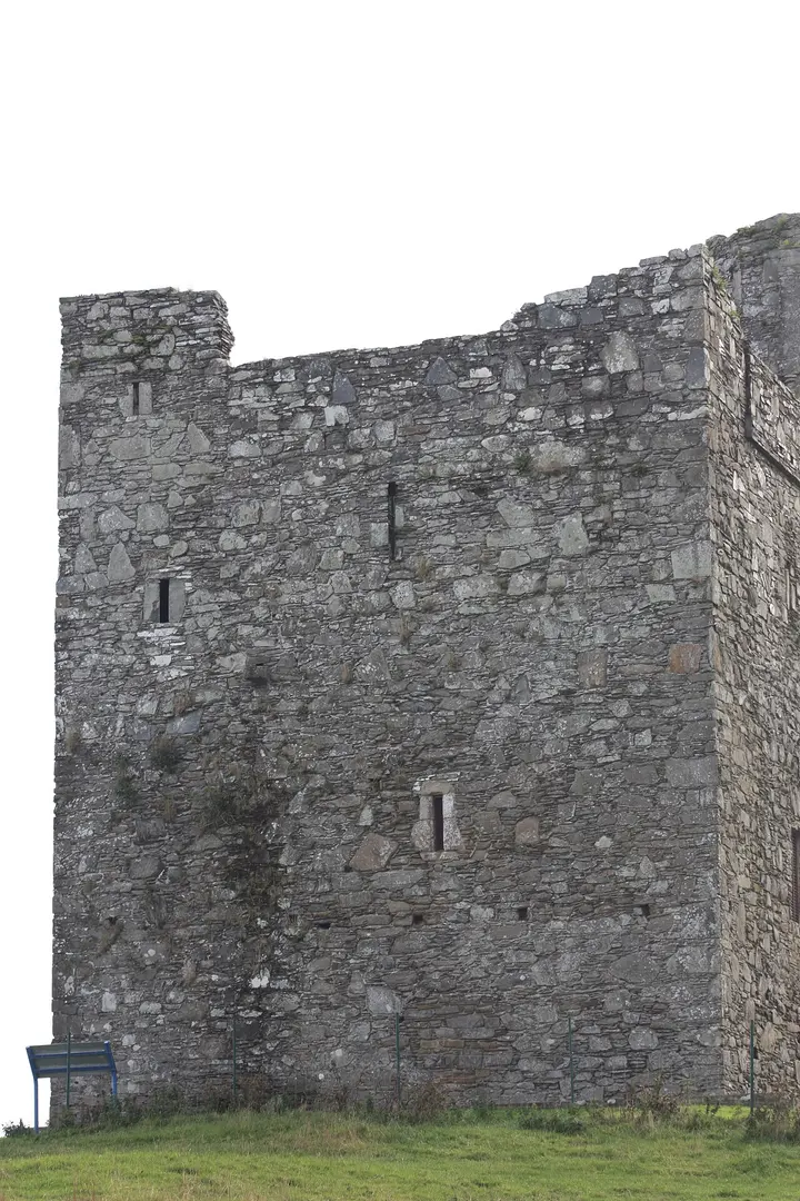 Audley’s Castle
