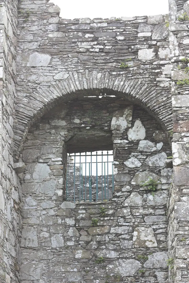 Audley’s Castle