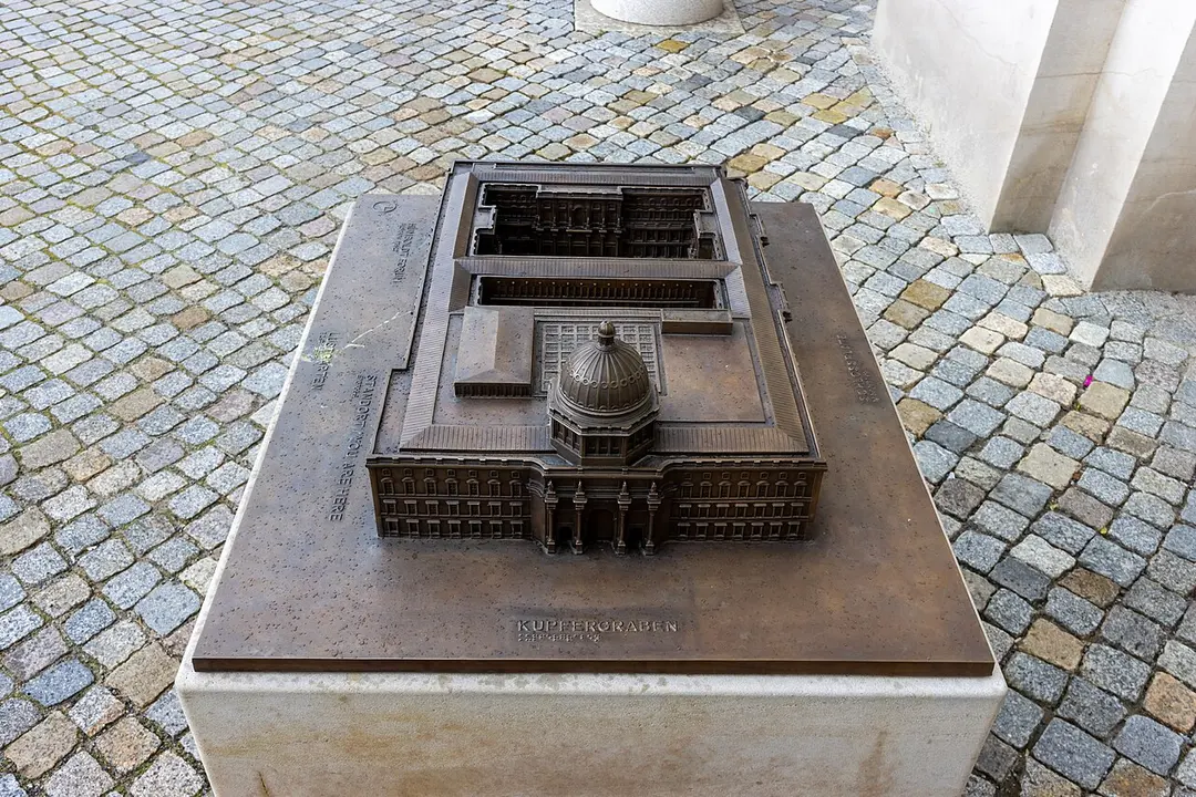 Humboldt Forum