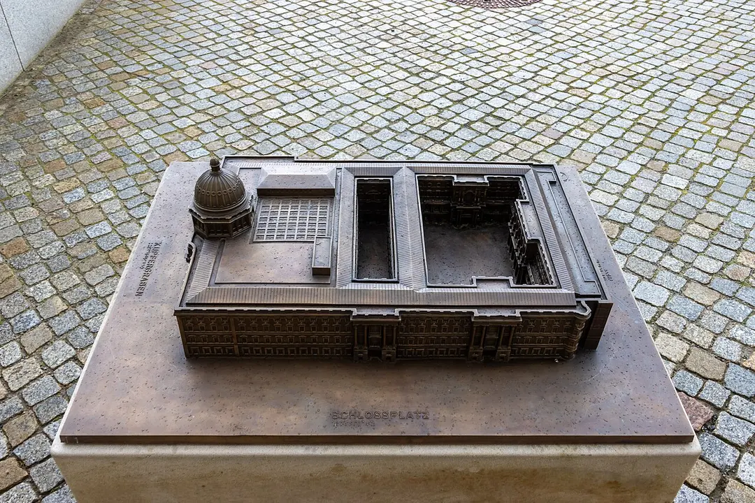Humboldt Forum