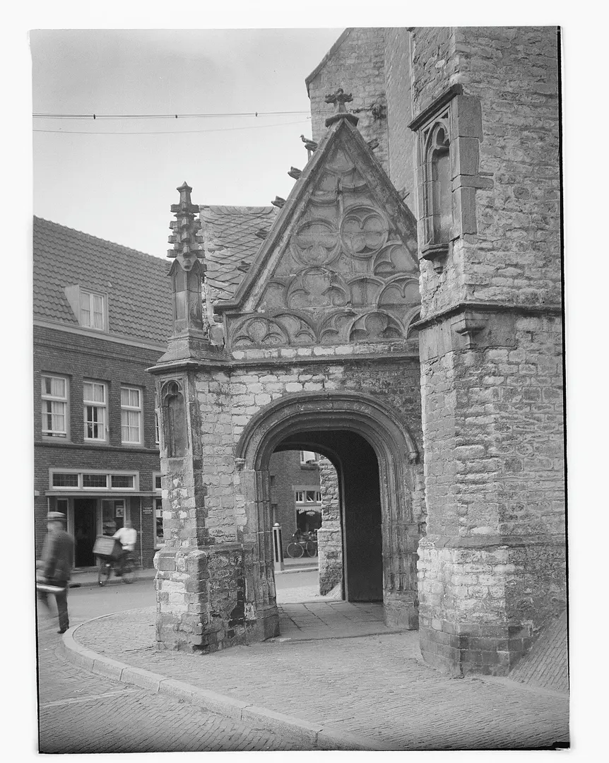 Grote of Sint-Laurenskerk
