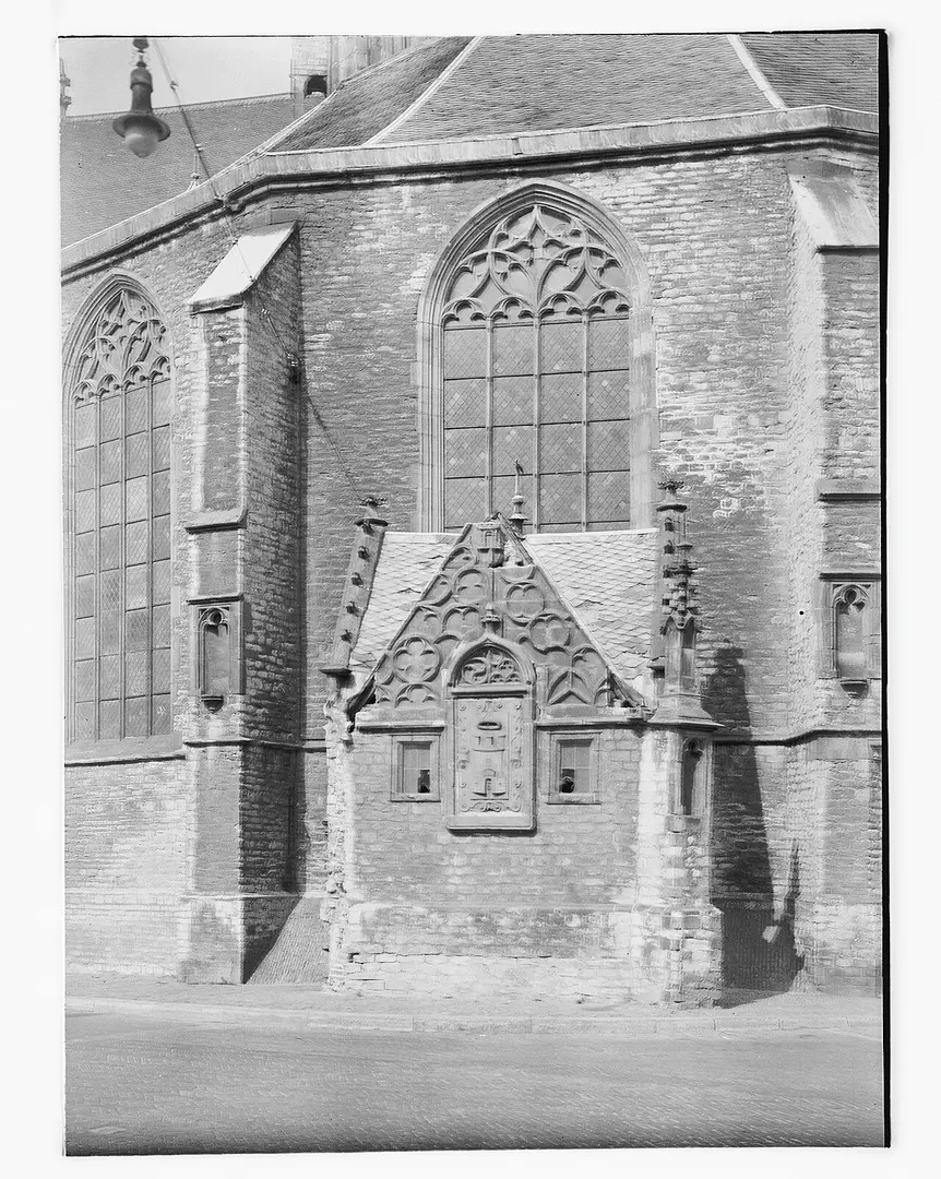 Grote of Sint-Laurenskerk