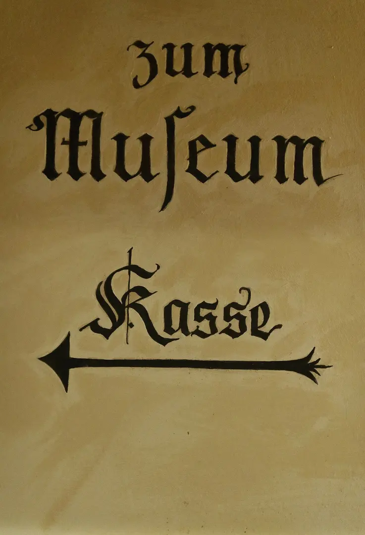 Bier- und Oktoberfestmuseum